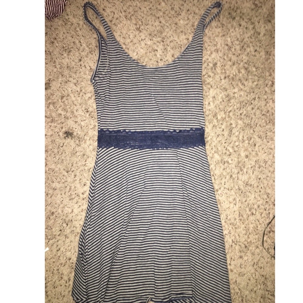 Abercrombie and Fitch Dress